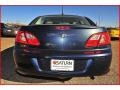 Modern Blue Pearl - Sebring LX Sedan Photo No. 4