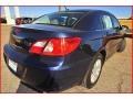 Modern Blue Pearl - Sebring LX Sedan Photo No. 6
