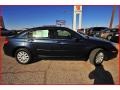 Modern Blue Pearl - Sebring LX Sedan Photo No. 7