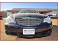 Modern Blue Pearl - Sebring LX Sedan Photo No. 9