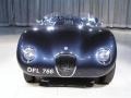1955 Blue Jaguar C-Type Tribute   photo #4