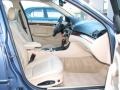 2005 Steel Blue Metallic BMW 3 Series 330i Sedan  photo #9