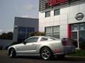 2005 Satin Silver Metallic Ford Mustang GT Premium Coupe  photo #7