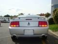 2005 Satin Silver Metallic Ford Mustang GT Premium Coupe  photo #10