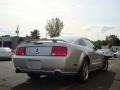 2005 Satin Silver Metallic Ford Mustang GT Premium Coupe  photo #11