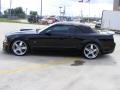 2006 Black Ford Mustang GT Premium Convertible  photo #6
