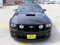 2006 Black Ford Mustang GT Premium Convertible  photo #8