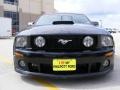 2006 Black Ford Mustang GT Premium Convertible  photo #9