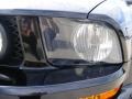 2006 Black Ford Mustang GT Premium Convertible  photo #10