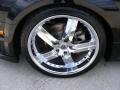 2006 Black Ford Mustang GT Premium Convertible  photo #15