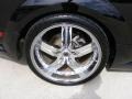 2006 Black Ford Mustang GT Premium Convertible  photo #17