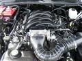2006 Black Ford Mustang GT Premium Convertible  photo #31