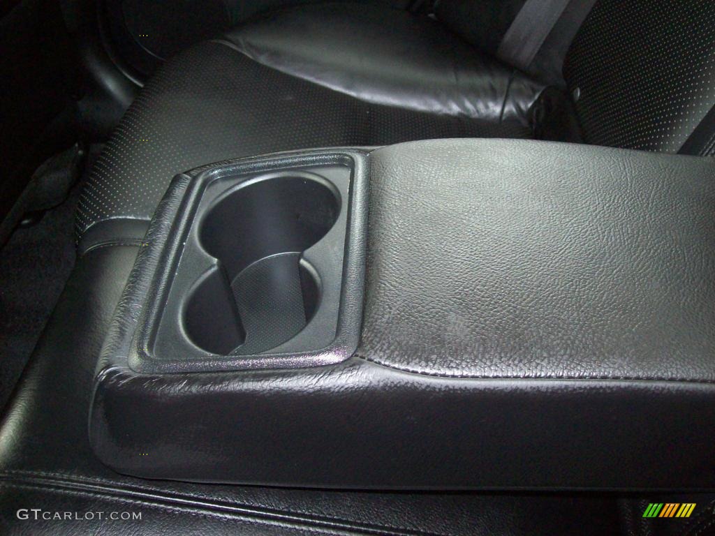 2008 TSX Sedan - Premium White Pearl / Ebony photo #11