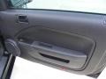 2006 Black Ford Mustang GT Premium Convertible  photo #32