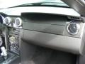 2006 Black Ford Mustang GT Premium Convertible  photo #33