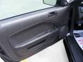 2006 Black Ford Mustang GT Premium Convertible  photo #39