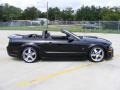 2006 Black Ford Mustang GT Premium Convertible  photo #46