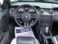 2006 Black Ford Mustang GT Premium Convertible  photo #48