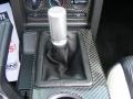 2006 Black Ford Mustang GT Premium Convertible  photo #49