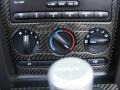 2006 Black Ford Mustang GT Premium Convertible  photo #51