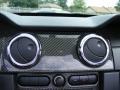 2006 Black Ford Mustang GT Premium Convertible  photo #53