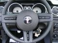 2006 Black Ford Mustang GT Premium Convertible  photo #54