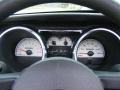 2006 Black Ford Mustang GT Premium Convertible  photo #55