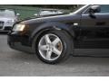 2003 Brilliant Black Audi A4 3.0 quattro Sedan  photo #3