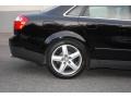2003 Brilliant Black Audi A4 3.0 quattro Sedan  photo #6