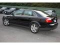 2003 Brilliant Black Audi A4 3.0 quattro Sedan  photo #11