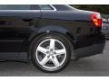 2003 Brilliant Black Audi A4 3.0 quattro Sedan  photo #12