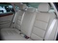 2003 Brilliant Black Audi A4 3.0 quattro Sedan  photo #20