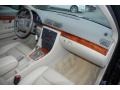 2003 Brilliant Black Audi A4 3.0 quattro Sedan  photo #25