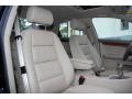 2003 Brilliant Black Audi A4 3.0 quattro Sedan  photo #26