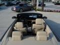 2008 Monaco Blue Metallic BMW 3 Series 328i Convertible  photo #10