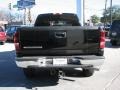 2004 Black Chevrolet Silverado 2500HD LT Crew Cab  photo #6