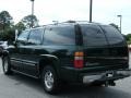 1999 Emerald Green Metallic Chevrolet Suburban C1500 LT  photo #3