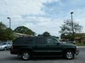 1999 Emerald Green Metallic Chevrolet Suburban C1500 LT  photo #6