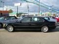 Black II - 7 Series 740iL Sedan Photo No. 2