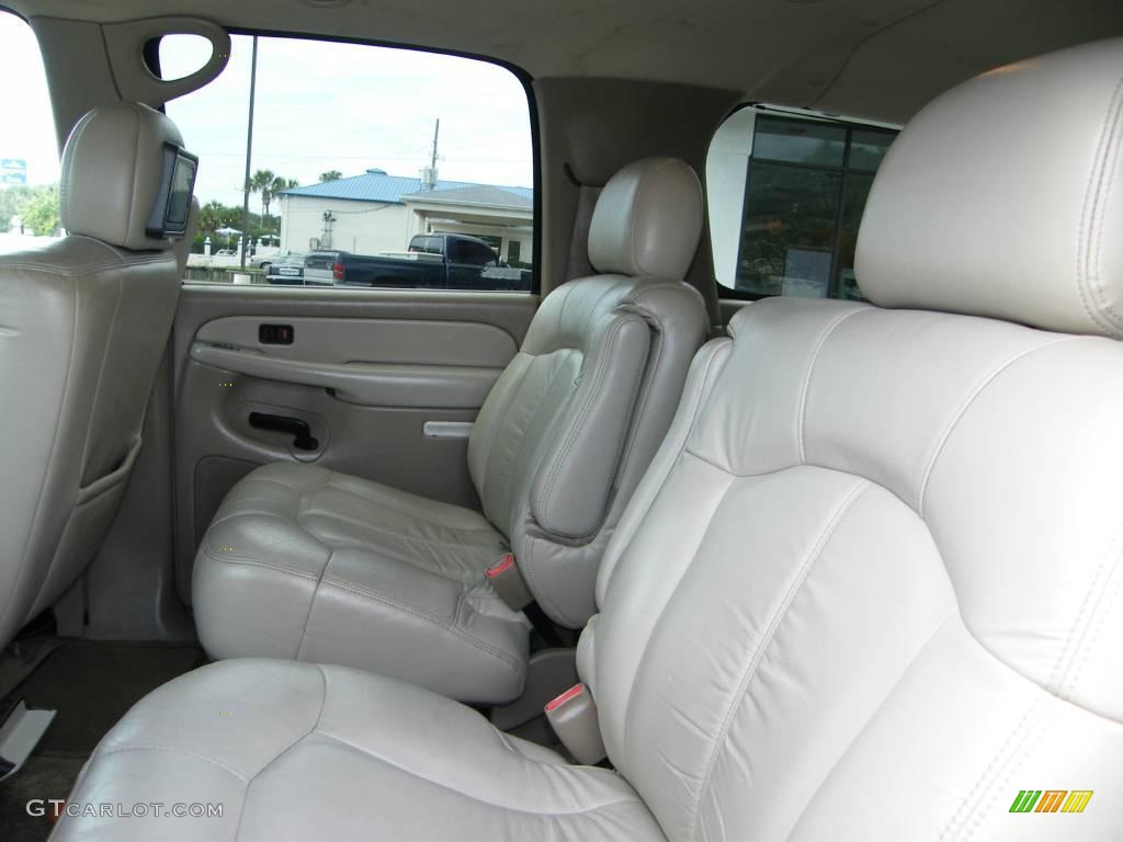 1999 Suburban C1500 LT - Emerald Green Metallic / Neutral photo #24