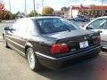 Black II - 7 Series 740iL Sedan Photo No. 3