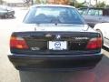 Black II - 7 Series 740iL Sedan Photo No. 4