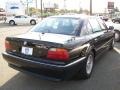 Black II - 7 Series 740iL Sedan Photo No. 6