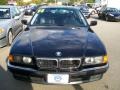 Black II - 7 Series 740iL Sedan Photo No. 7