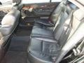 Black II - 7 Series 740iL Sedan Photo No. 13
