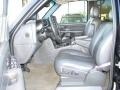Black - Silverado 2500HD LT Crew Cab Photo No. 10