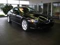 Jet Black - 6 Series 645i Coupe Photo No. 1