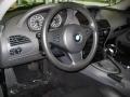 Jet Black - 6 Series 645i Coupe Photo No. 11