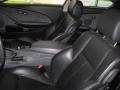 Jet Black - 6 Series 645i Coupe Photo No. 12