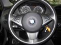 Jet Black - 6 Series 645i Coupe Photo No. 19